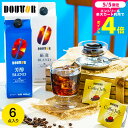 母の日まだ間に合う！ドトール無糖アイスコーヒー＆ゼリー詰合せ DLJ-30がおしゃれギフトに人気